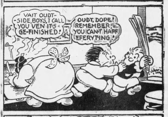 Captain and the kids August 18, 1946.jpg