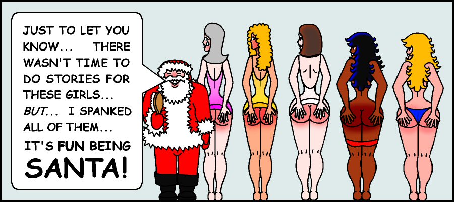 santa and the other naughty girls.jpg