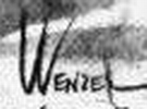 WENZEL signature, from Bottumsup