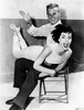 tab hunter spanks natalie wood