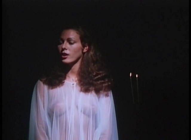 annette haven is the start of coed fever
