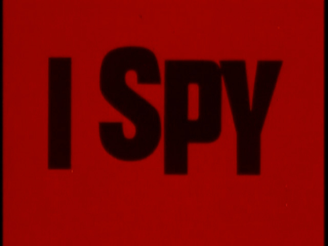 i spy original logo