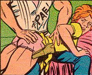 spanking from el payo #542